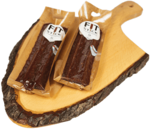 Fitstick Proteinwurst