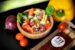Nudelsalat Fleisch gesund