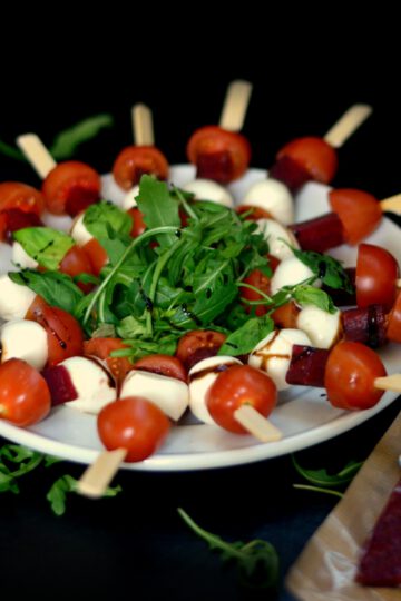 Mozzarella Protein
