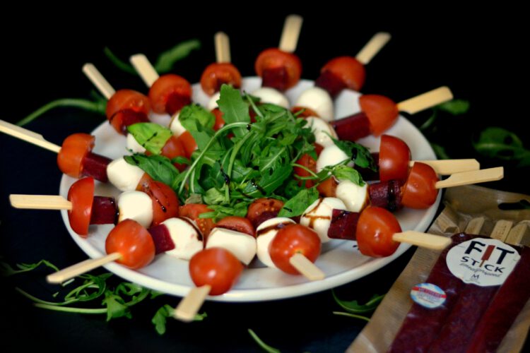 Mozzarella Protein