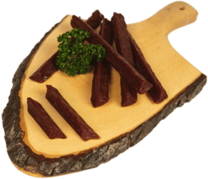 Fitstick Protein Wurst Metzgerei Spies