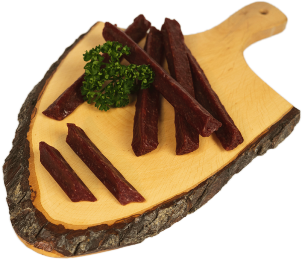 Fitstick Protein Wurst Metzgerei Spies