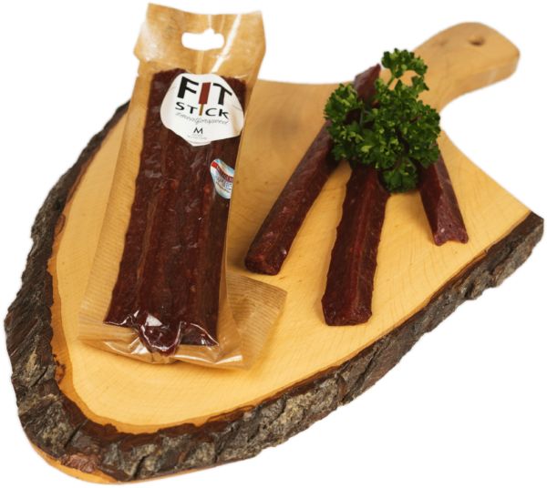 Snack Salami Proteinwurst