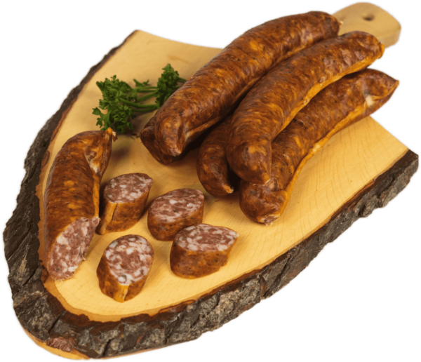 Pfälzer Rohwurst Metzgerei Spies